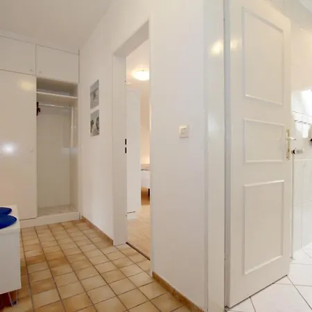 Gmelinstra_e 23_ Whg_ 6 * Wyk auf Föhr